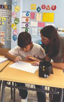 Foto Colegio Shakespeare British School #3