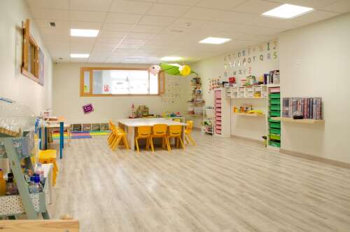 Foto Colegio Shakespeare British School #3