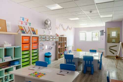 Foto Colegio Shakespeare British School #1