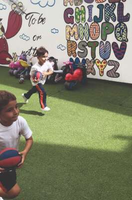 Foto Colegio Shakespeare British School #2