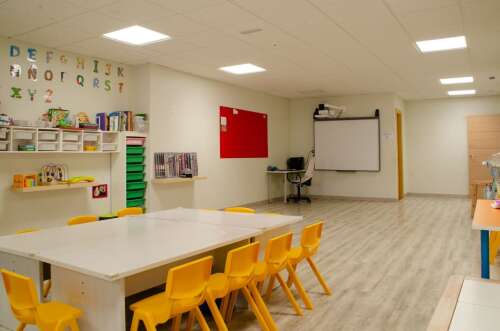 Foto Colegio Shakespeare British School #3