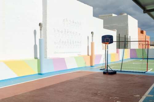 Foto Colegio Shakespeare British School #3