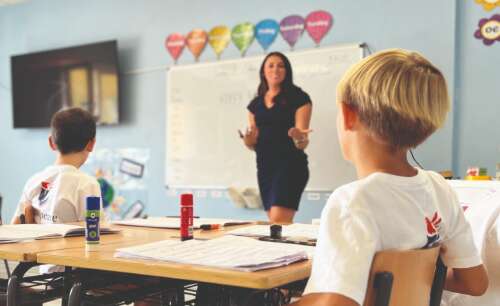 Foto Colegio Shakespeare British School #3