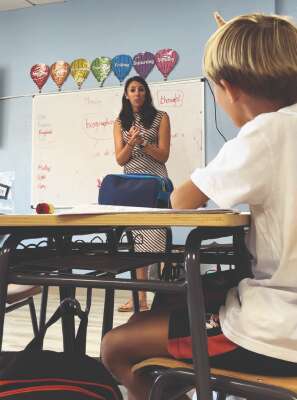 Foto Colegio Shakespeare British School #3