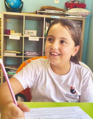 Foto Colegio Shakespeare British School #3