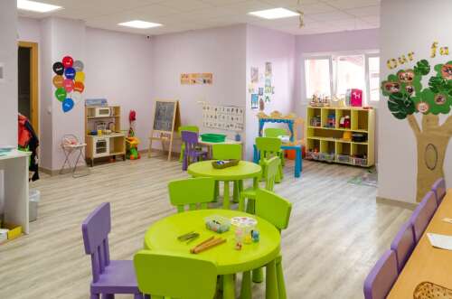 Foto Colegio Shakespeare British School #3