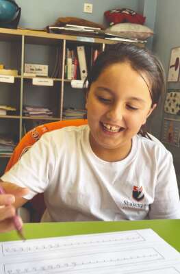 Foto Colegio Shakespeare British School #3