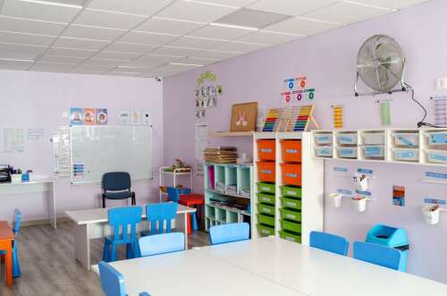 Foto Colegio Shakespeare British School #3