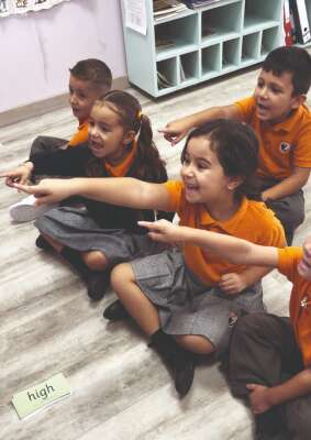 Foto Colegio Shakespeare British School #3