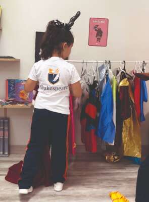 Foto Colegio Shakespeare British School #3