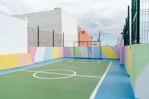 Foto Colegio Shakespeare British School #3