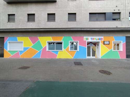 Foto Escuela Infantil Toyland #0