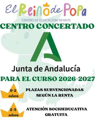 Foto Escuela Infantil El Reino de Popa #3