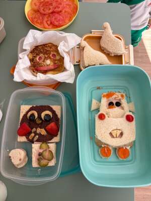 Foto Centro de Educación Infantil Montesano #3