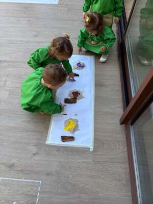 Foto Centro de Educación Infantil Montesano #3