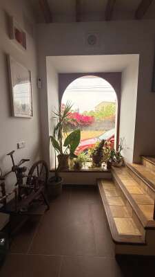 Foto Colegio Escuela Saudade, Fundación Centro Crea-t #2