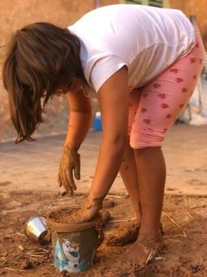 Foto Colegio Escuela Saudade, Fundación Centro Crea-t #2