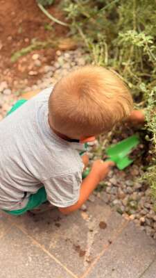 Foto Colegio Escuela Saudade, Fundación Centro Crea-t #2