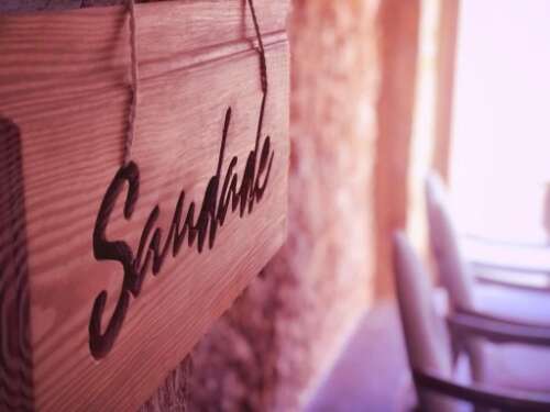 Foto Colegio Escuela Saudade, Fundación Centro Crea-t #1