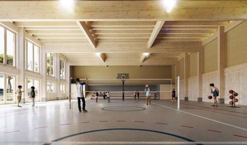 The British School of Barcelona - Maresme