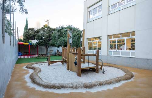 Foto Colegio The British School of Barcelona - City #2