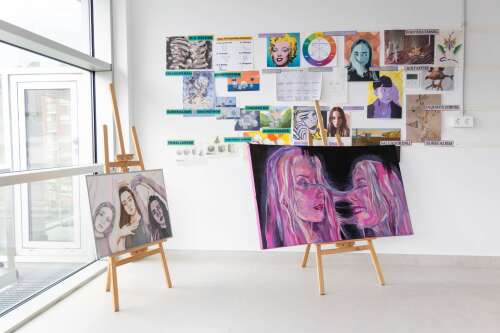 Foto Colegio The British School of Barcelona - City #2