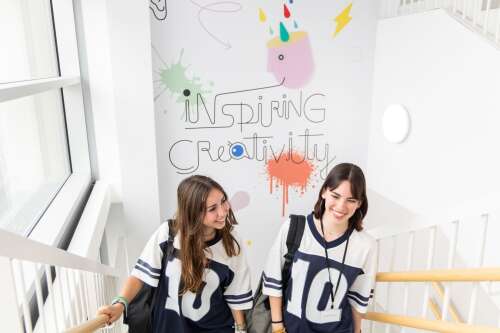 Foto Colegio The British School of Barcelona - City #2