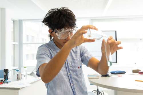 Foto Colegio The British School of Barcelona - City #2