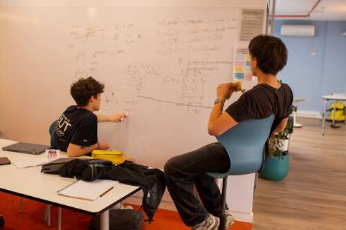 Foto Instituto Learnlife Urban Hub #2