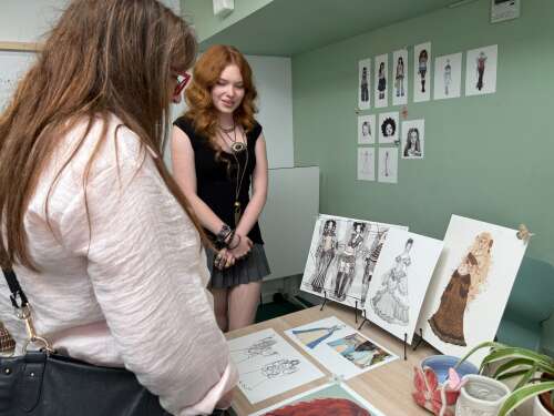 Foto Instituto Learnlife Urban Hub #2