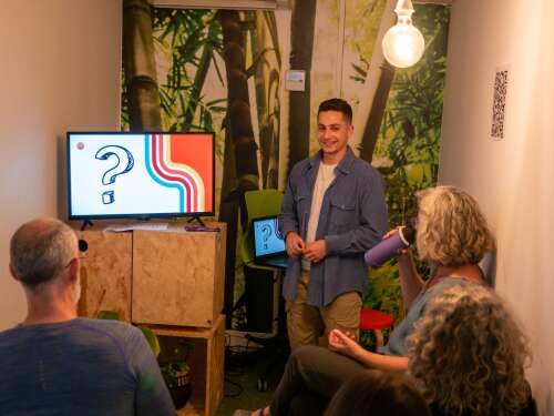 Foto Instituto Learnlife Urban Hub #2