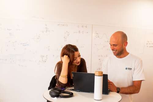 Foto Instituto Learnlife Urban Hub #2