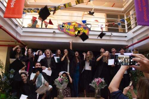 Foto Instituto Learnlife Urban Hub #2