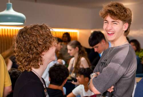 Foto Instituto Learnlife Urban Hub #0