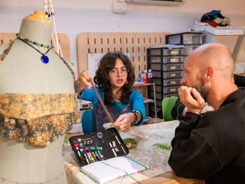 Foto Instituto Learnlife Urban Hub #2