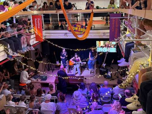 Foto Instituto Learnlife Urban Hub #2