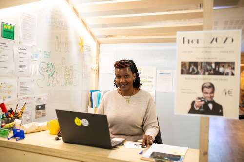 Foto Instituto Learnlife Urban Hub #2