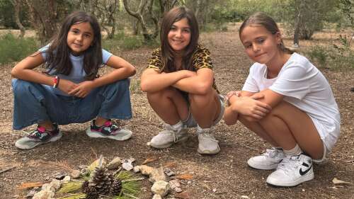 Foto Colegio Learnlife Barcelona - Village Hub #2