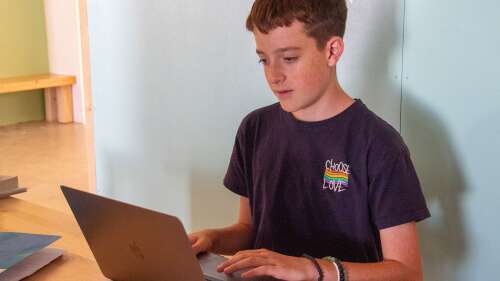 Foto Colegio Learnlife Barcelona - Village Hub #2