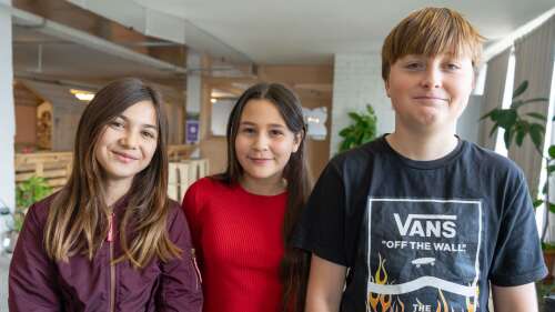 Foto Colegio Learnlife Barcelona - Village Hub #0