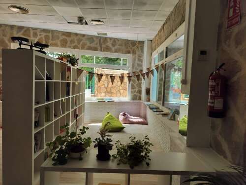 Colegio Camino, Self-Directed Education