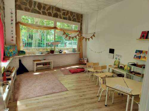 Foto Colegio Camino, Self-Directed Education #3