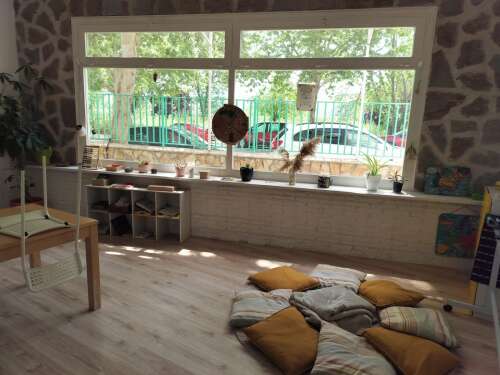 Foto Colegio Camino, Self-Directed Education #3