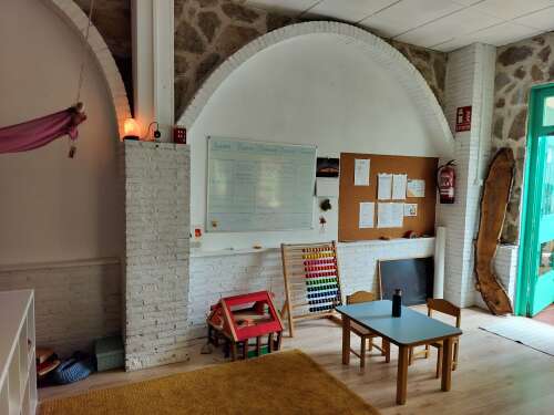 Foto Colegio Camino, Self-Directed Education #0