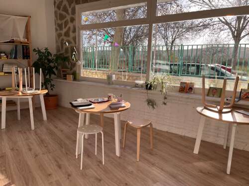 Foto Colegio Camino, Self-Directed Education #3