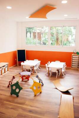 Escuela Infantil Nursery School Horizonte - Escuela Infantil