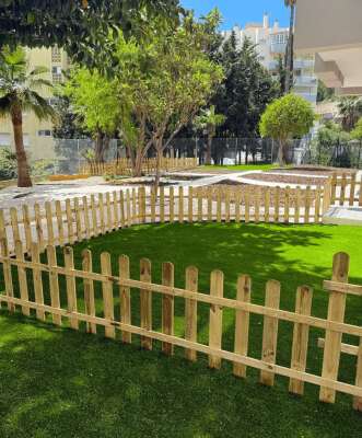 Foto Escuela Infantil Nursery School Horizonte - Escuela Infantil #0