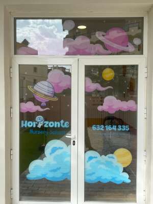 Foto Escuela Infantil Nursery School Horizonte - Escuela Infantil #1