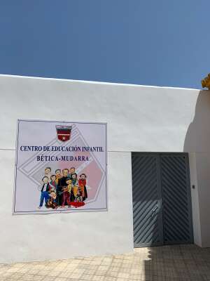 Foto Escuela Infantil  CEI Bética - Mudarra #0
