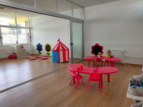 Foto Escuela Infantil  CEI Bética - Mudarra #1